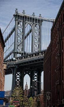 Brooklyn Bridge 13